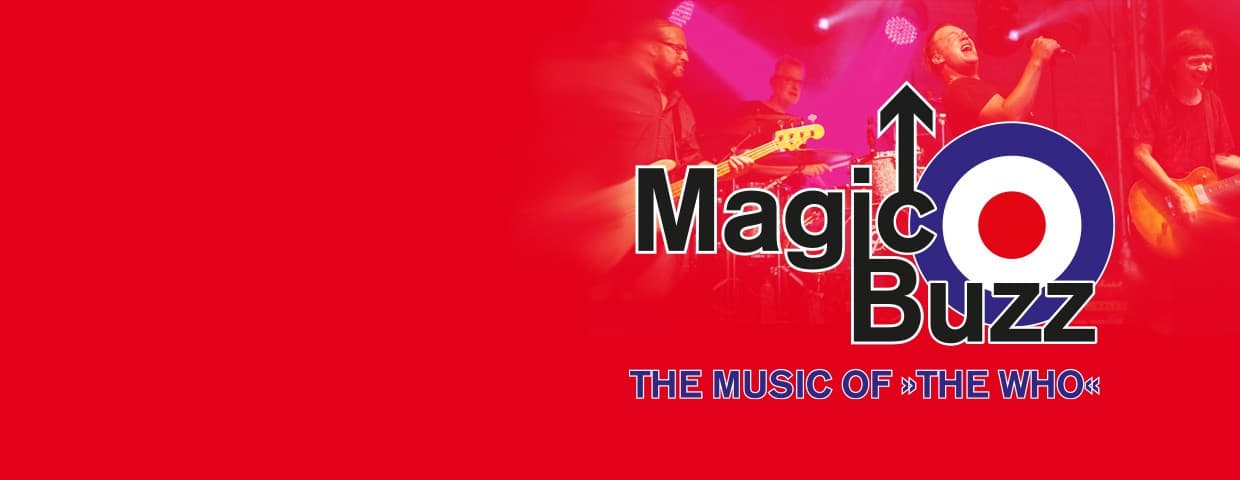 MAGIC BUZZ