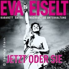 Eva Eiselt - JETZT oder SIE Aufführung ATELIER THEATER Köln 2027