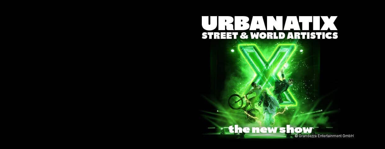 Urbanatix