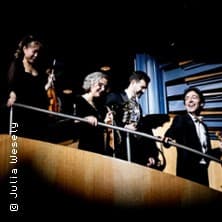 WDR Sinfonieorchester concert Kölner Philharmonie 2026