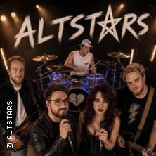 Altstars covern Pop Punk, Emo & Alternative Rock konser Pitcher Rock'n'Roll Headquarter Düsseldorf 2027