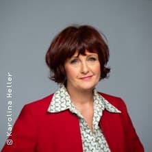 Annette Dittert - Dear BRITAIN performance Stadthalle Köln-Mülheim 2026