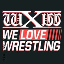 wXw We Love Wrestling - Live in Bielefeld