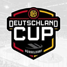 Turnierticket match PSD BANK DOME Düsseldorf 2026