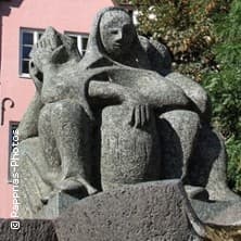 Kölsche Highlights - Die Altstadttour! etkinlik Kreuzblume (neben Domforum) Köln 2026