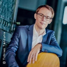 Orgel im Konzerthaus – Johannes Lang spielt Bach concert Konzerthaus Dortmund 2027