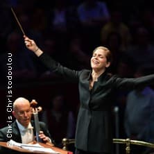 Karina Canellakis & Radio Filharmonisch Orkest Konzert Konzerthaus Dortmund 2027