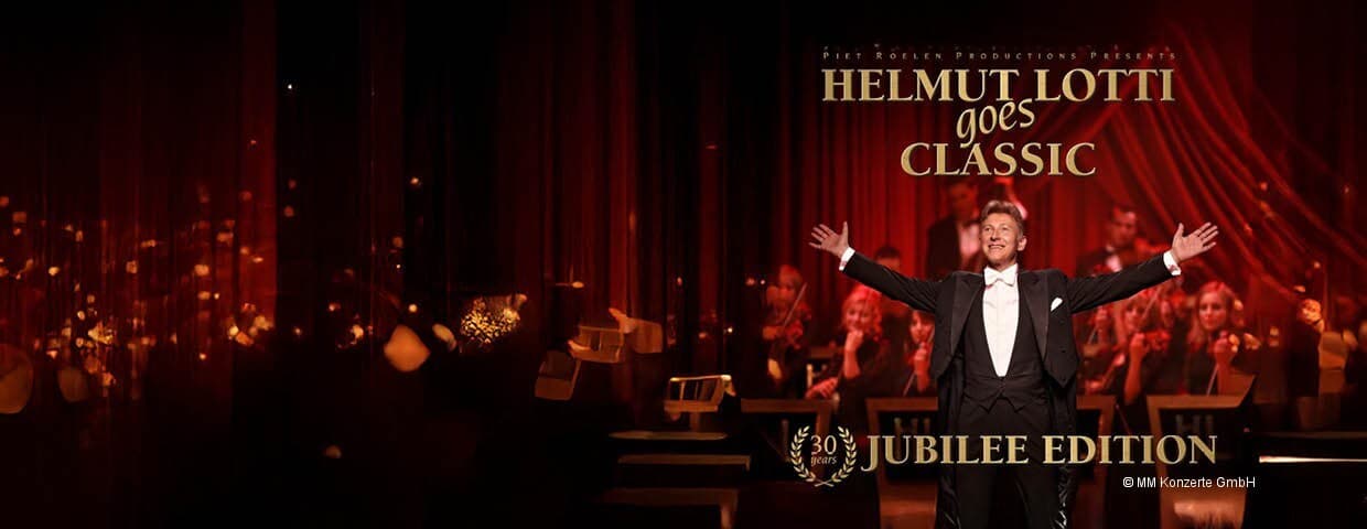 Helmut Lotti