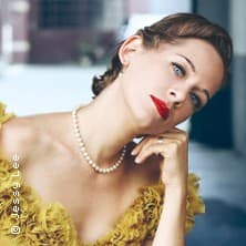Liederabend Anna Lucia Richter Konzert Konzerthaus Dortmund 2027