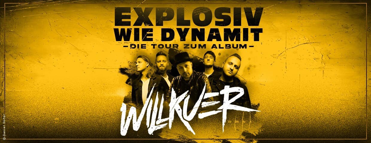 Willkuer
