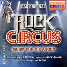 Rock the Circus Foto