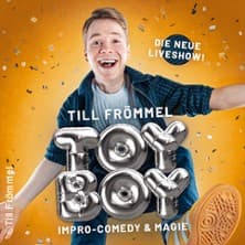 Till Frömmel