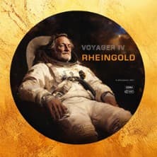 Marcus Schinkel's Voyager IV - Rheingold Konzert Harmonie Bonn 2026