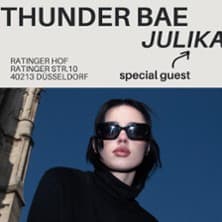 Thunder Bae