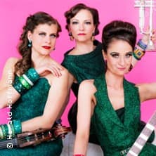 Zucchini Sistaz - Eleganz oder gar nicht! concert Savoy Theater Düsseldorf 2026