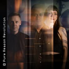Pure Reason Revolution