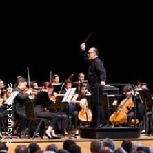 Orchestra dell'Accademia Teatro alla Scala Konzert Kölner Philharmonie 2027