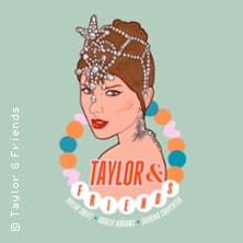 Just Taylor concert Live Music Hall Köln 2026
