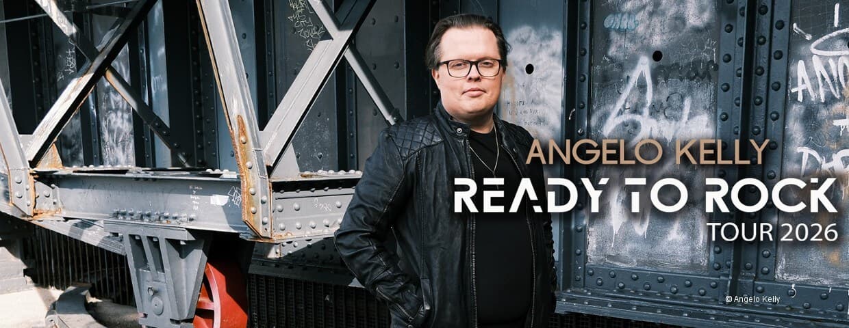 Angelo Kelly