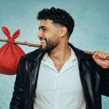 RAED - POV: Ladi geht auf Tour Aufführung Volksbühne am Rudolfplatz Köln 2027