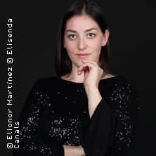 Rising Stars: Javus Quartett konser Kölner Philharmonie 2026
