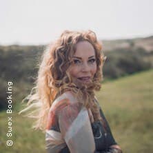 Anneke Van Giersbergen + Band - Echoes in November - Tour 2026 + Support: Lesoir concert Club Volta Köln 2026
