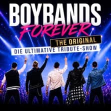 Boybands Forever Aufführung Theater am Marientor Duisburg 2028