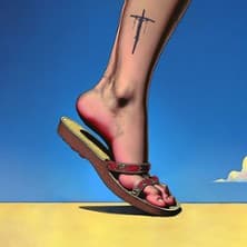 Monty Python's Not the Messiah performance Musiktheater im Revier Gelsenkirchen 2027