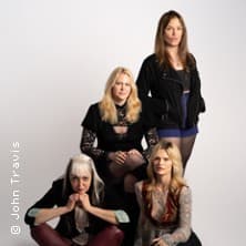 Black Sabbitch Konzert JunkYard Dortmund 2026