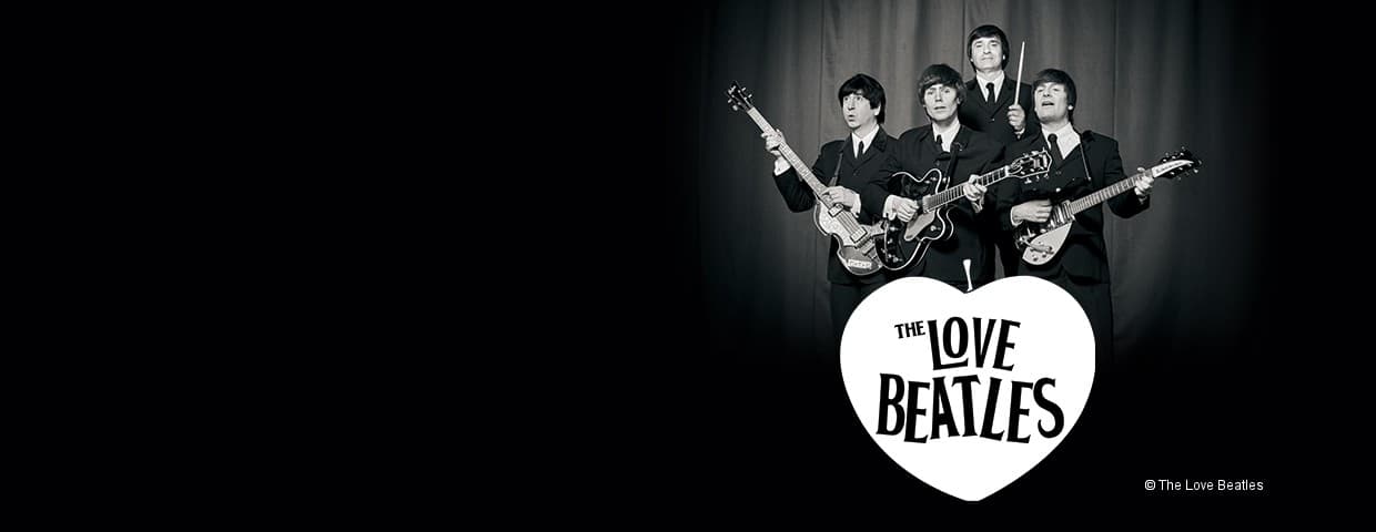 The Love Beatles