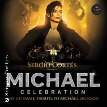 Michael Celebration - Sergio Cortés concert Theater am Marientor Duisburg 2027
