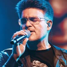 Freedom - A Tribute to George Michael konser Hansa-Theater Hörde Dortmund 2027
