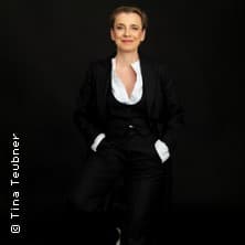 Tina Teubner - Lieber schön alt werden, als hässlich jung bleib - Vorpremiere