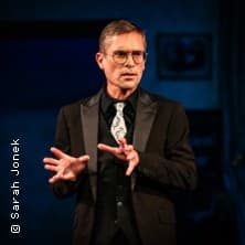 Dem Ingo wird die Oper erklärt Aufführung Stadttheater Bielefeld 2026