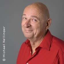 Frank Sauer - Sauer macht´s lustig performance Theater Fletch Bizzel Dortmund 2026