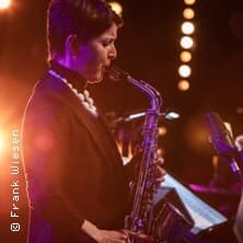 WDR Big Band Konzert Kölner Philharmonie 2027