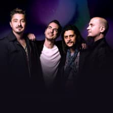 mor ve ötesi - "Unplugged" Europe Tour Konzert RuhrCongress Bochum 2027