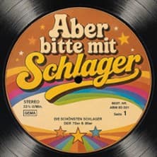 Aber bitte mit Schlager! - Komödie von Angela Burmeister gösteri Contra-Kreis-Theater Bonn 2027