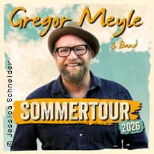 Gregor Meyle
