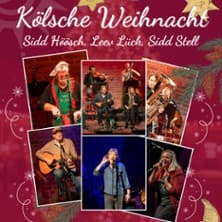 Kölsche Weihnacht