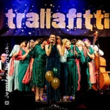 Trallafitti - Wir lassen die Revue passieren performance Theater Fletch Bizzel Olpketal Dortmund 2026