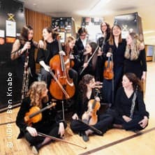 WDR Sinfonieorchester Konzert WDR Funkhaus Köln 2027