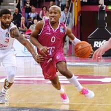 Telekom Baskets Bonn - Bnei Penlink Herzliya