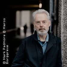 Mark Padmore