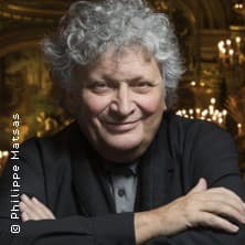 Antonio Salieri: Falstaff – B'Rock Konzert Kölner Philharmonie 2027
