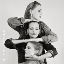 Lilith Kollektiv - Irgendwas mit Liebe - die Show performance Bürgerhaus Stollwerck Köln 2026