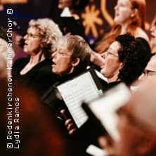 Rodenkirchener KammerChor Köln concert Kölner Philharmonie 2026