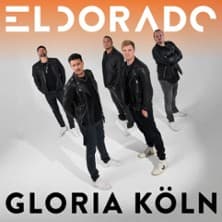 Eldorado Live 2026 Konzert GLORIA Köln 2026