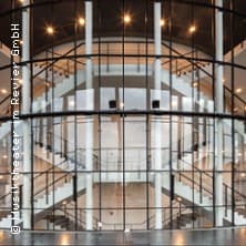 Tosca Aufführung Musiktheater im Revier Gelsenkirchen 2026