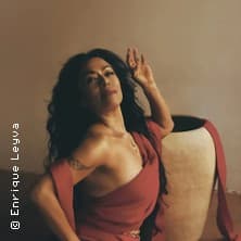 Lila Downs »Cambias mi Mundo« konser Kölner Philharmonie 2027